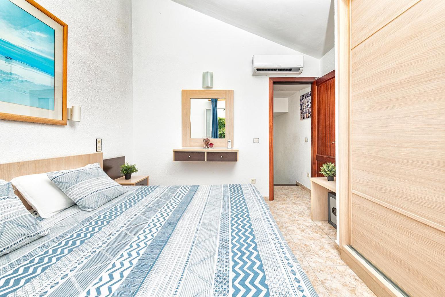 Duplex En Paraiso 马斯帕洛马斯 外观 照片